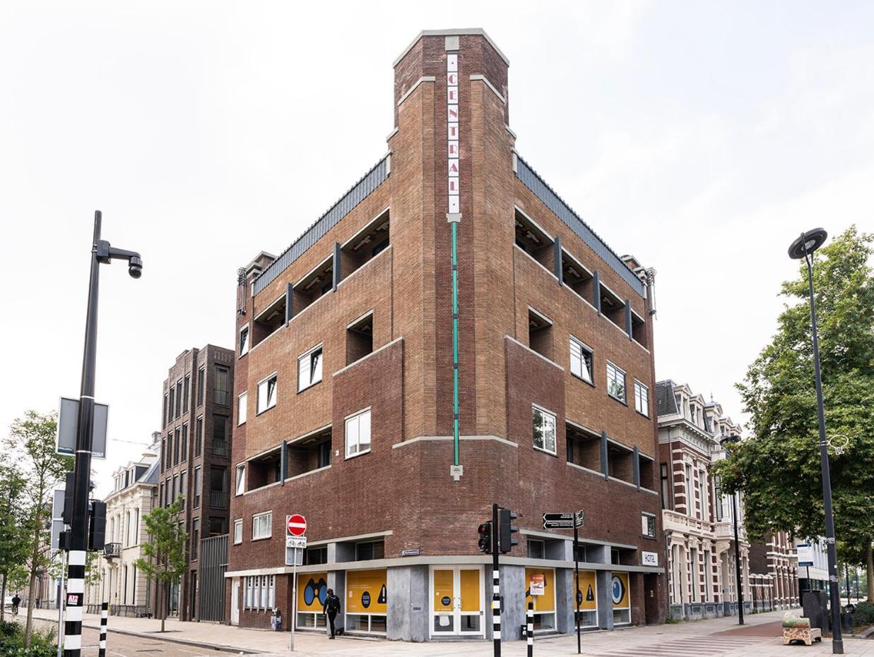 Old Central 1- 6 Old01 Villa Tilburg Kültér fotó